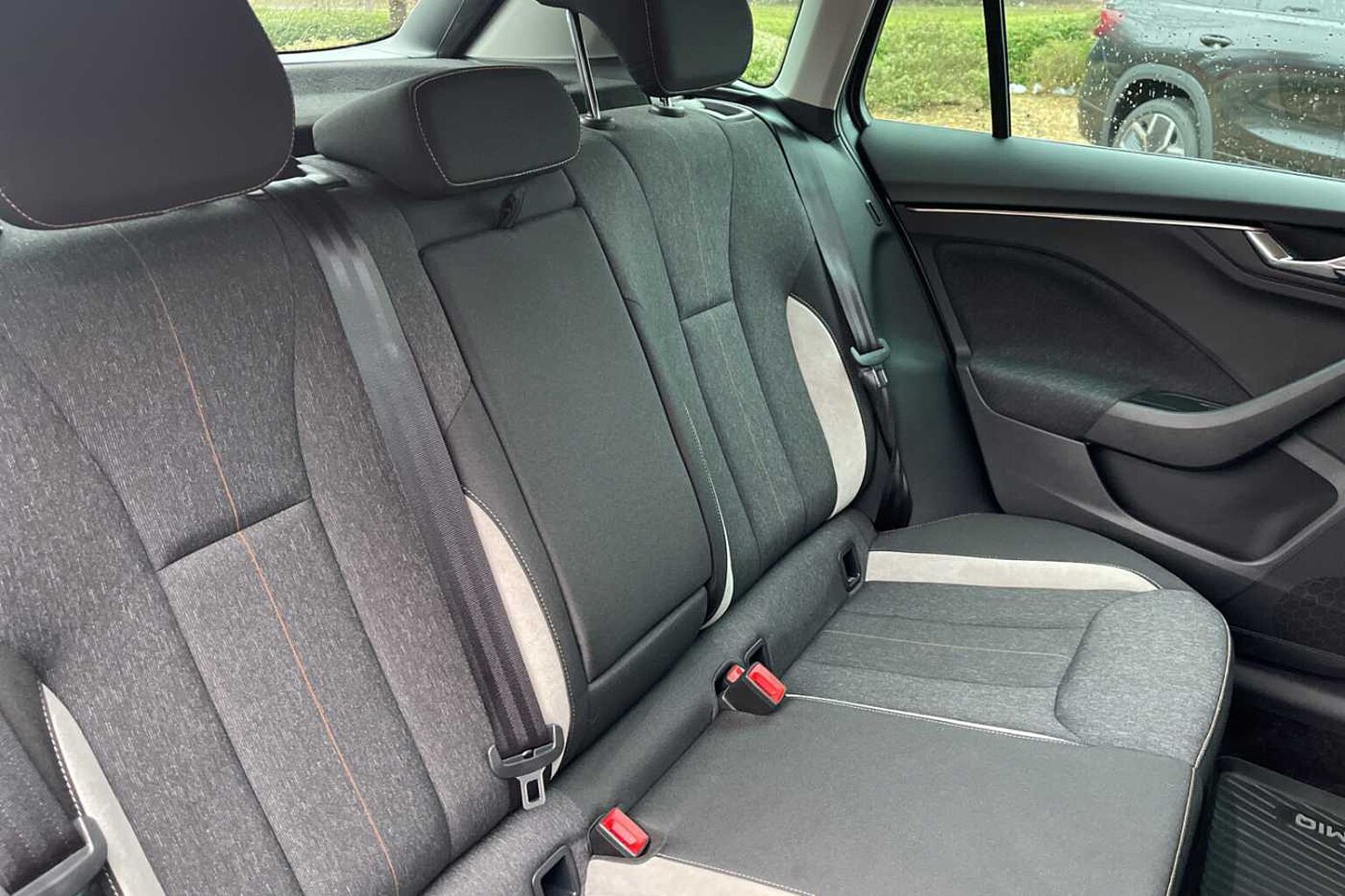SKODA Kamiq Hatchback 1.0 TSI SE L 5dr DSG