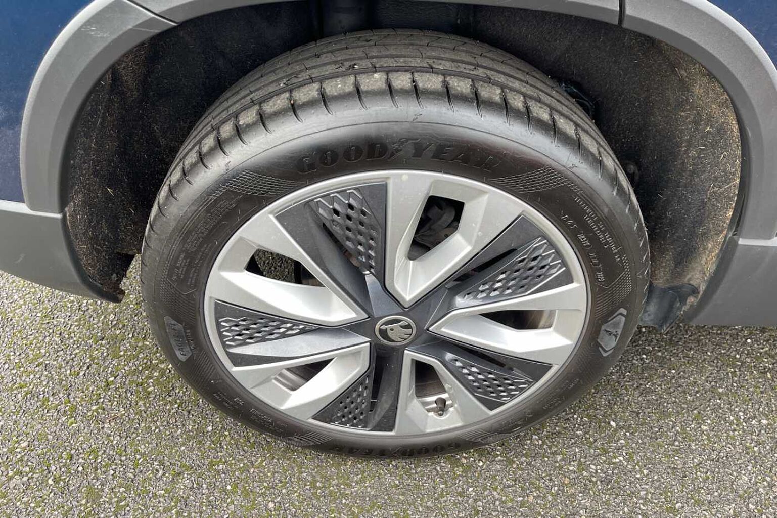 SKODA Karoq SUV 1.0 TSI (110ps) SE L