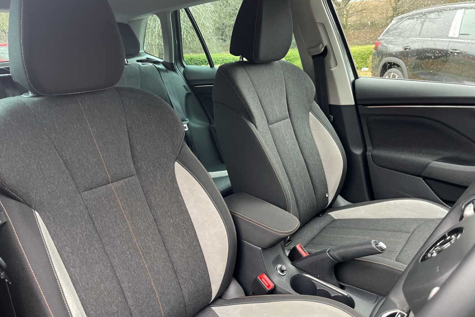 SKODA Kamiq Hatchback 1.0 TSI SE L 5dr DSG