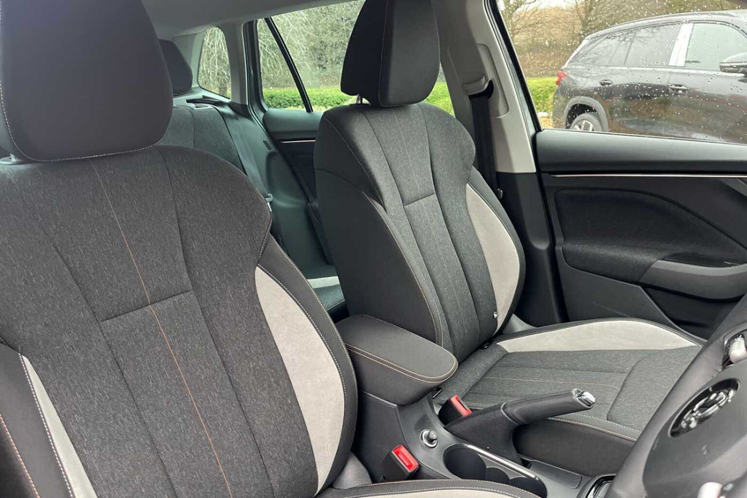 SKODA Kamiq Hatchback 1.0 TSI SE L 5dr DSG
