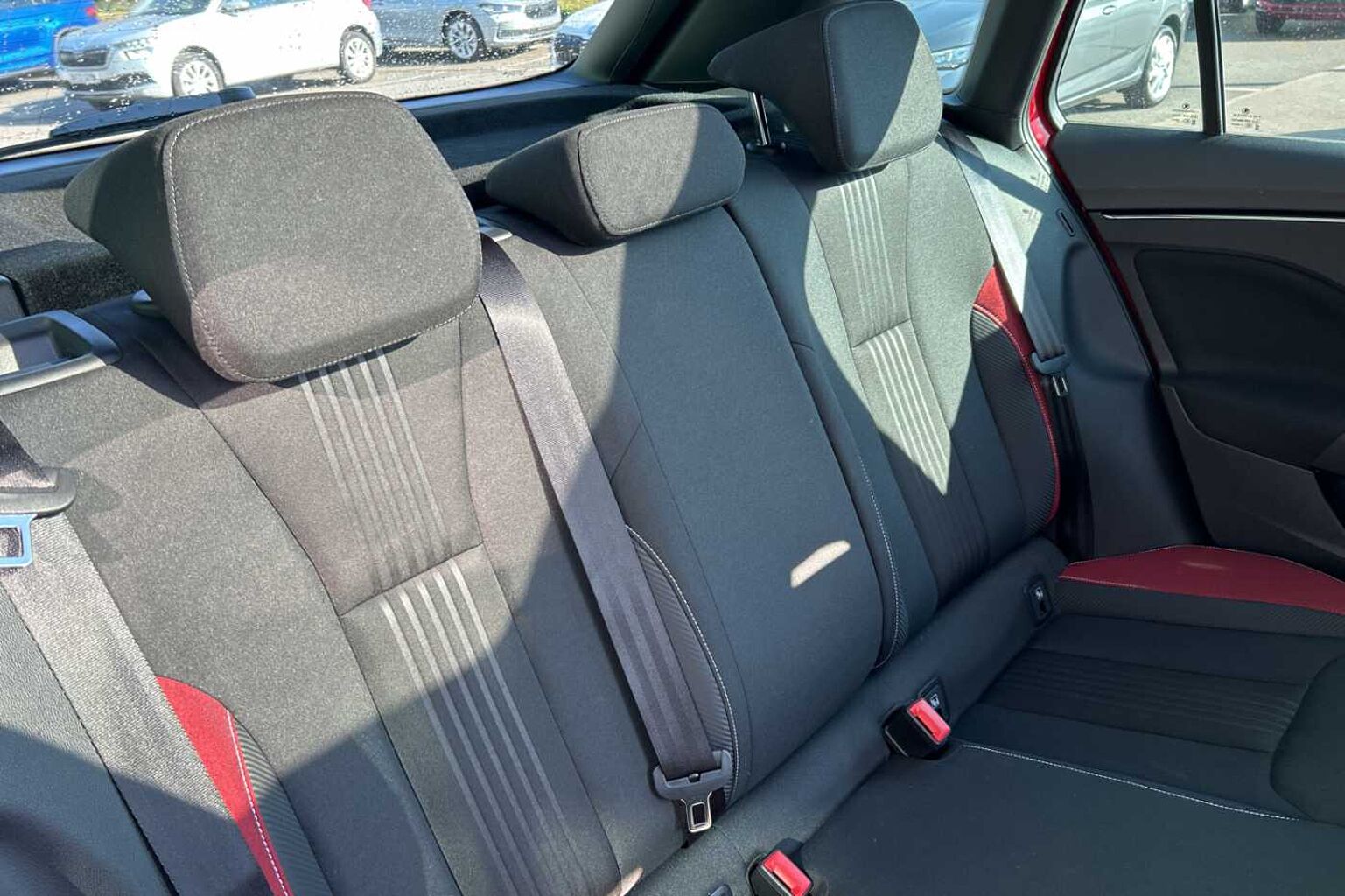 SKODA Kamiq 1.0 TSI (110ps) Monte Carlo DSG SUV
