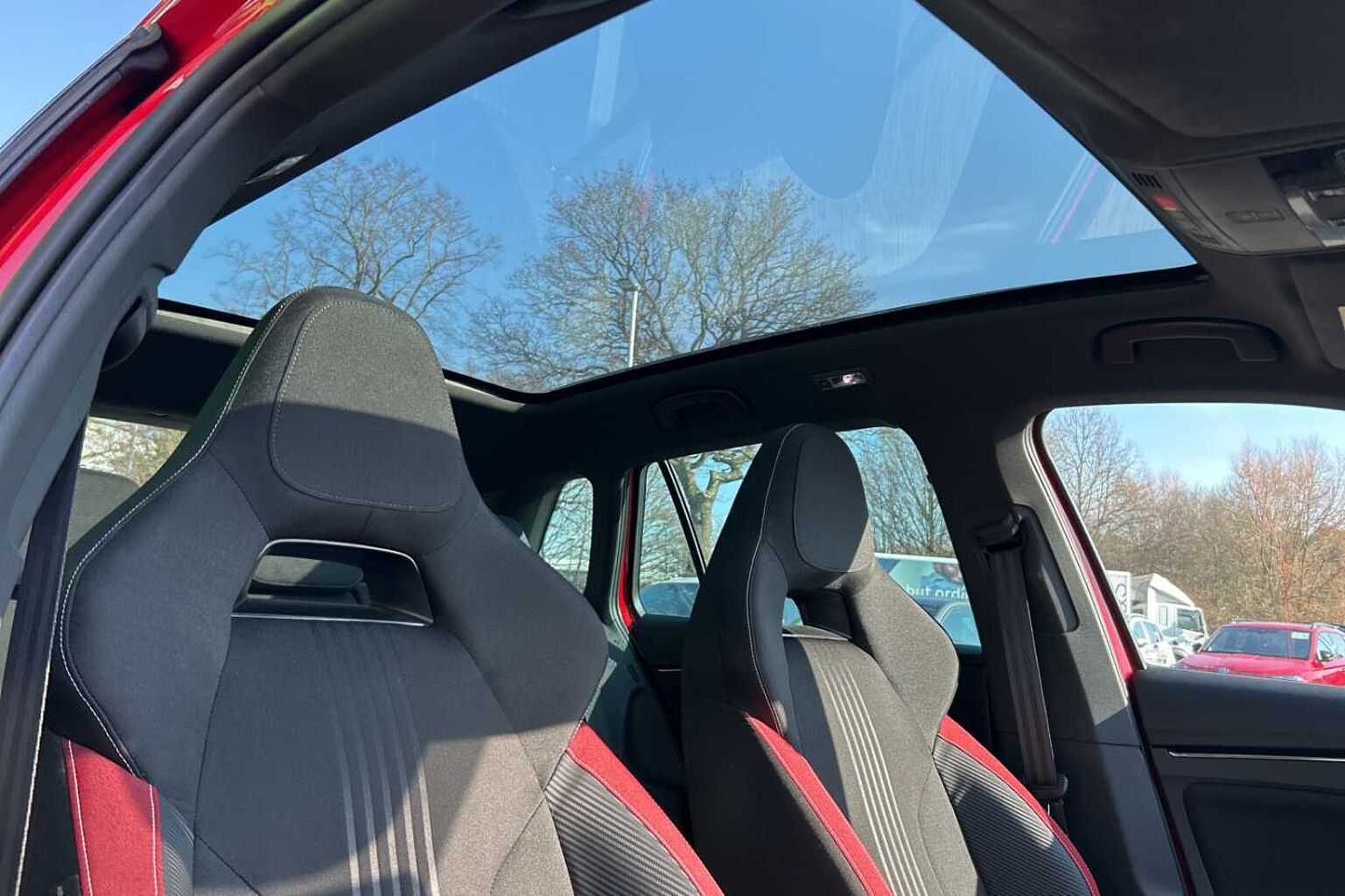SKODA Kamiq 1.0 TSI (110ps) Monte Carlo DSG SUV