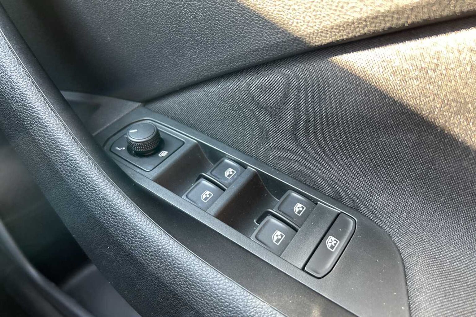 SKODA Kamiq 1.0 TSI (110ps) Monte Carlo DSG SUV