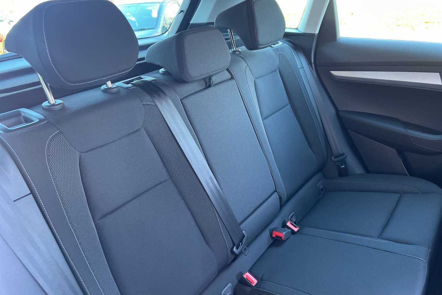 SKODA Karoq SUV 1.0 TSI (110ps) SE Drive