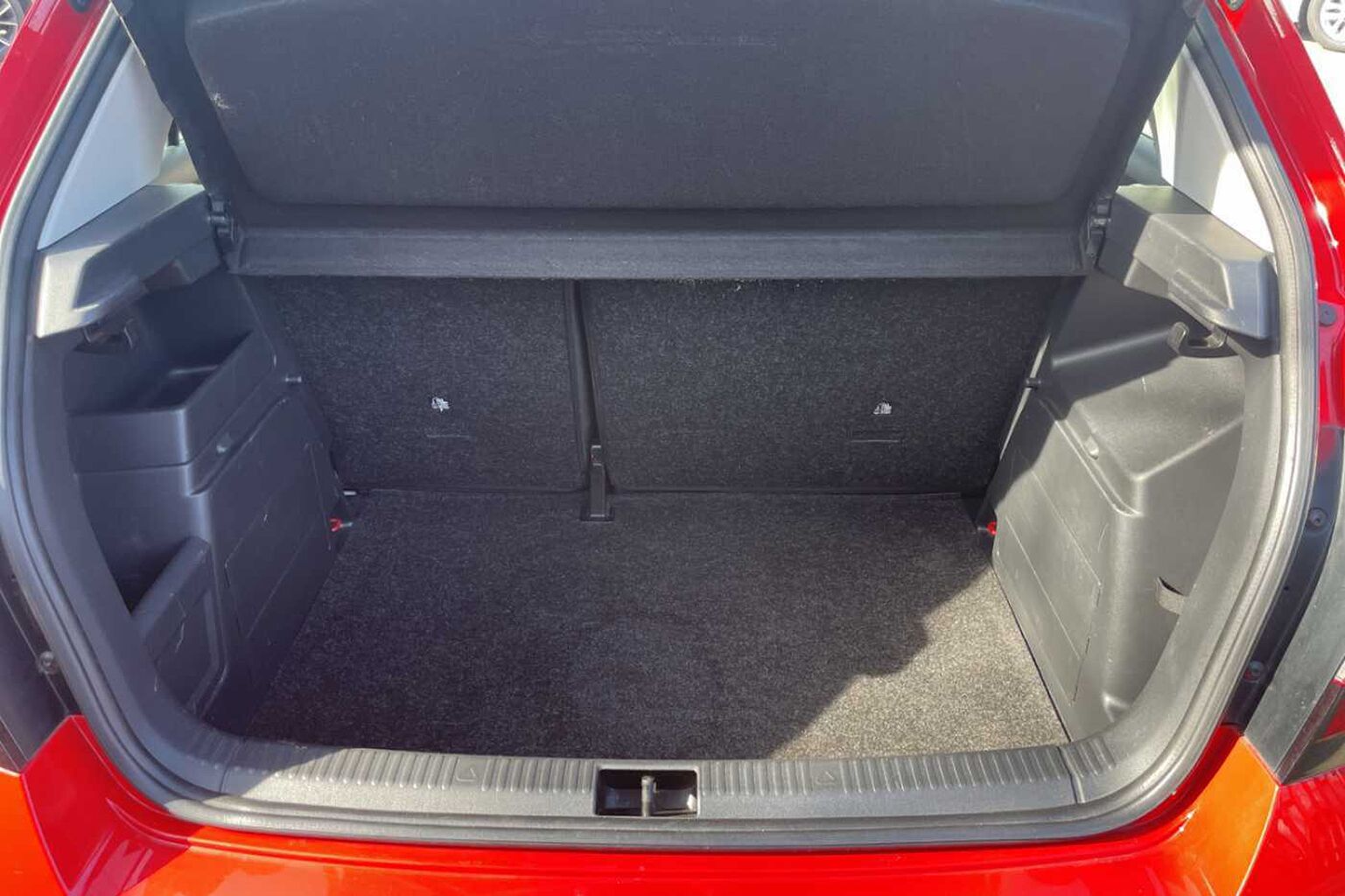 SKODA Fabia 1.0 TSI Colour Edition (95PS) 5-Dr Hatchback
