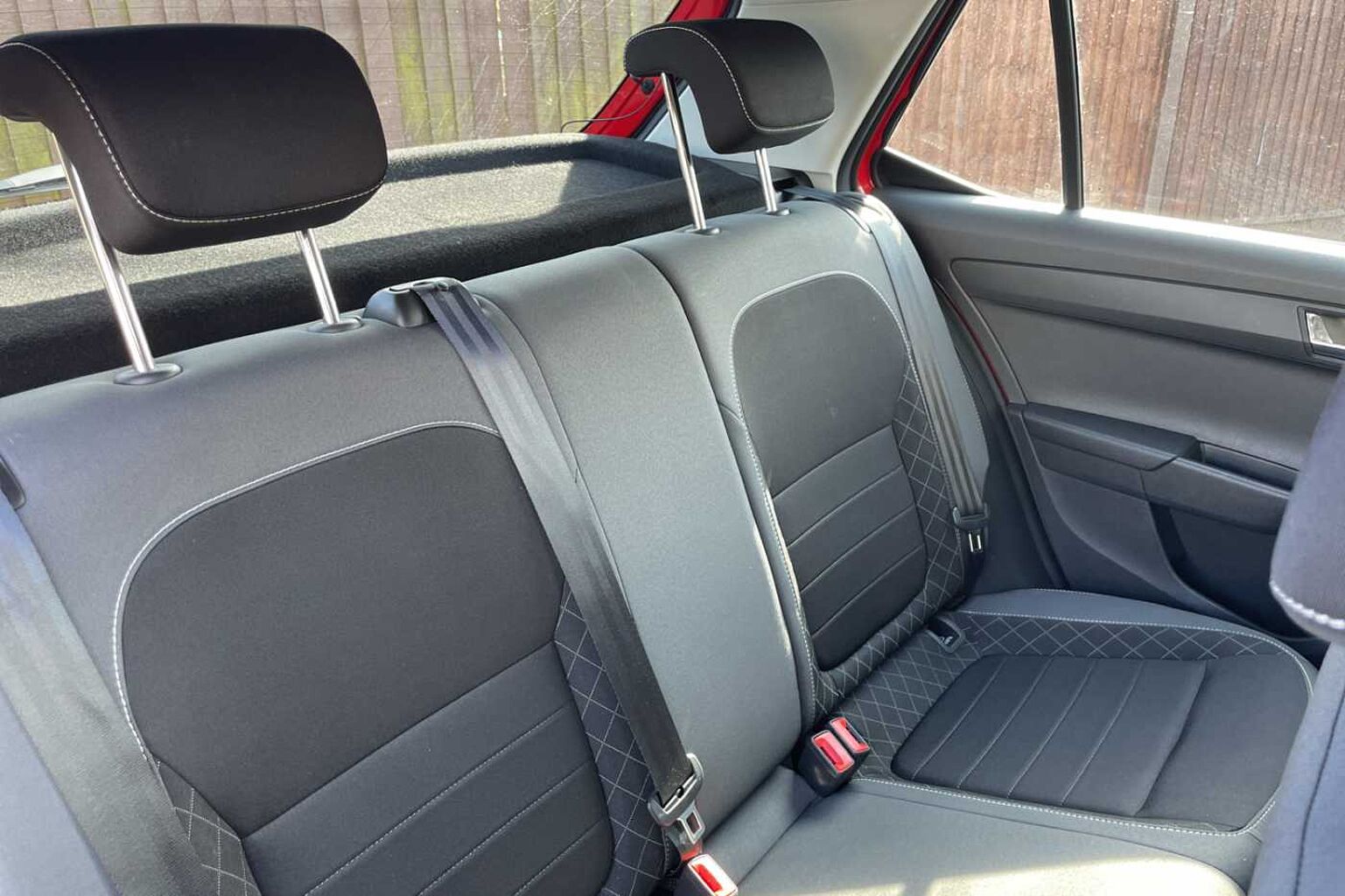 SKODA Fabia 1.0 TSI Colour Edition (95PS) 5-Dr Hatchback