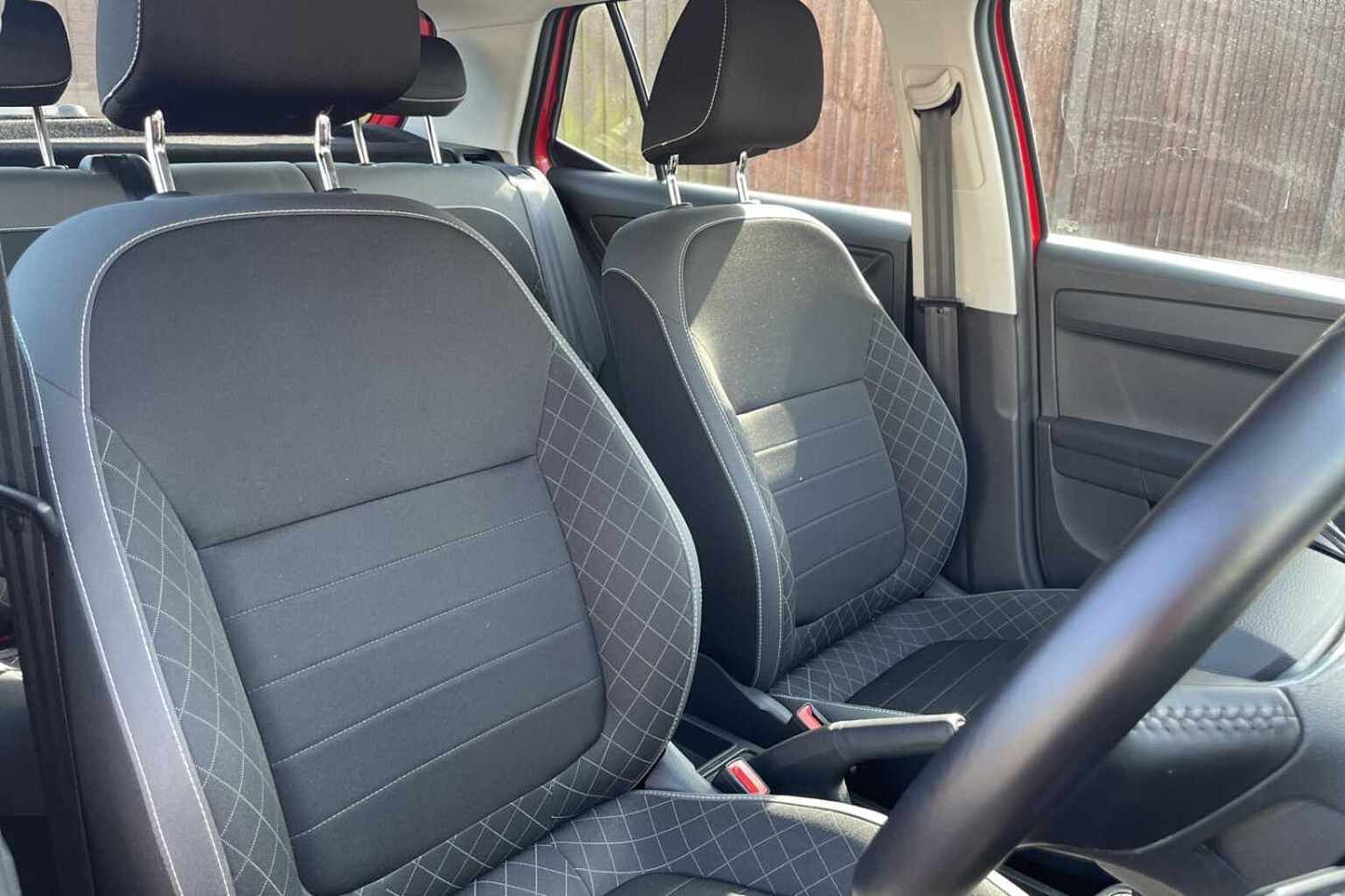 SKODA Fabia 1.0 TSI Colour Edition (95PS) 5-Dr Hatchback