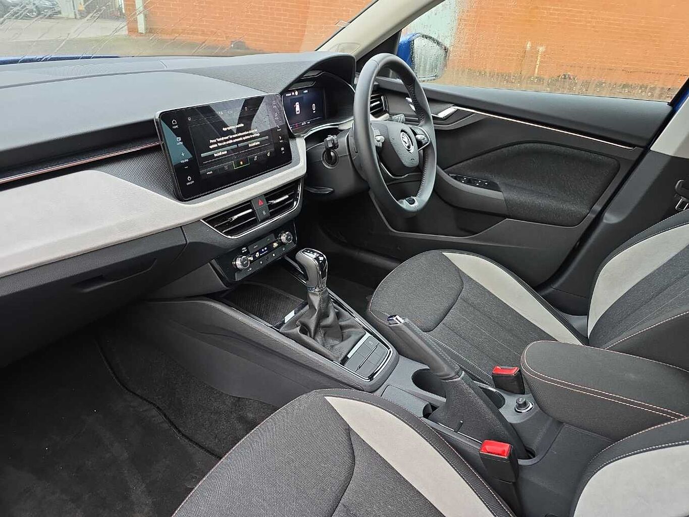 SKODA Kamiq Hatchback 1.0 TSI SE L 5dr DSG