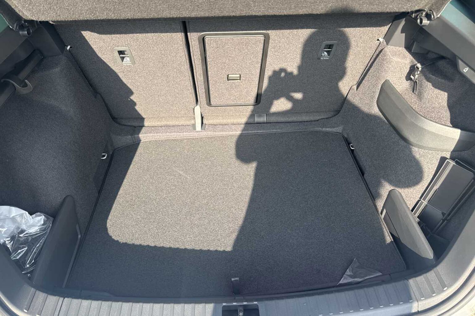 SKODA Karoq SUV 1.5 TSI (150ps) SportLine ACT DSG