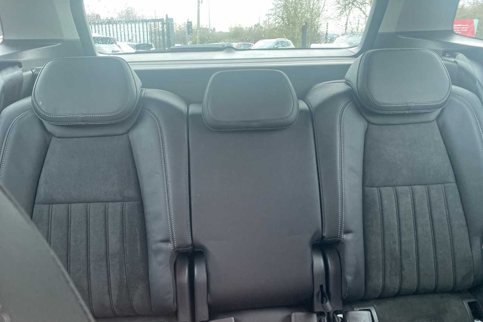 SKODA Karoq SUV 1.5 TSI (150ps) SE L ACT DSG