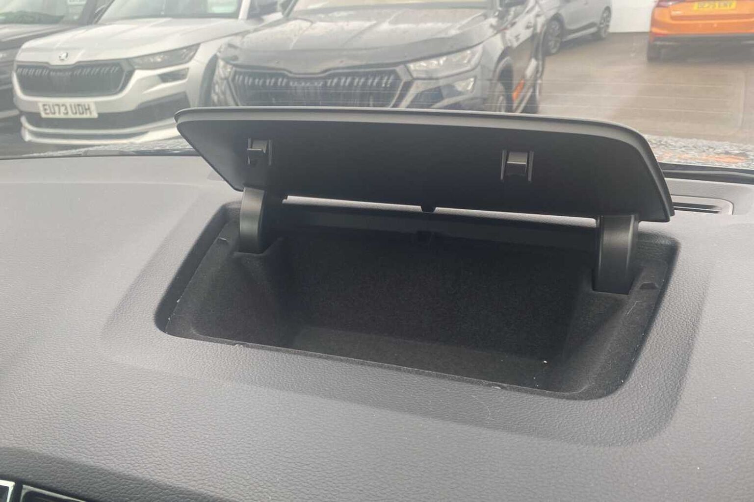 SKODA Karoq SUV 1.5 TSI (150ps) SE L ACT DSG